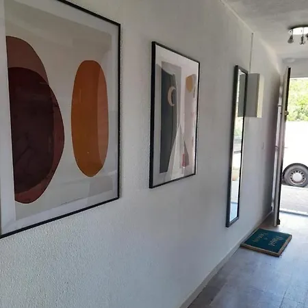 Entre St-Raphael Et St-Tropez. Studio Pieds Dans L'Eau, A Partir De 600 Euros/Semaine. Saint Aygulf Exterior foto
